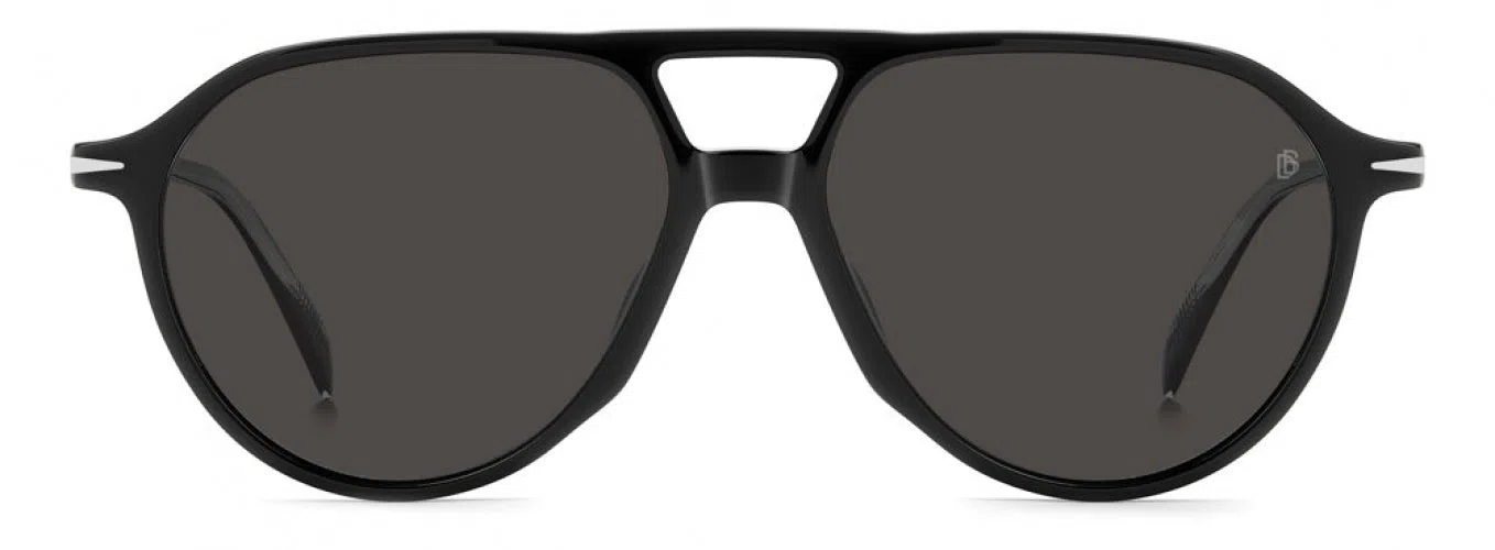 David Beckham DB1218 Sunglasses - view 2